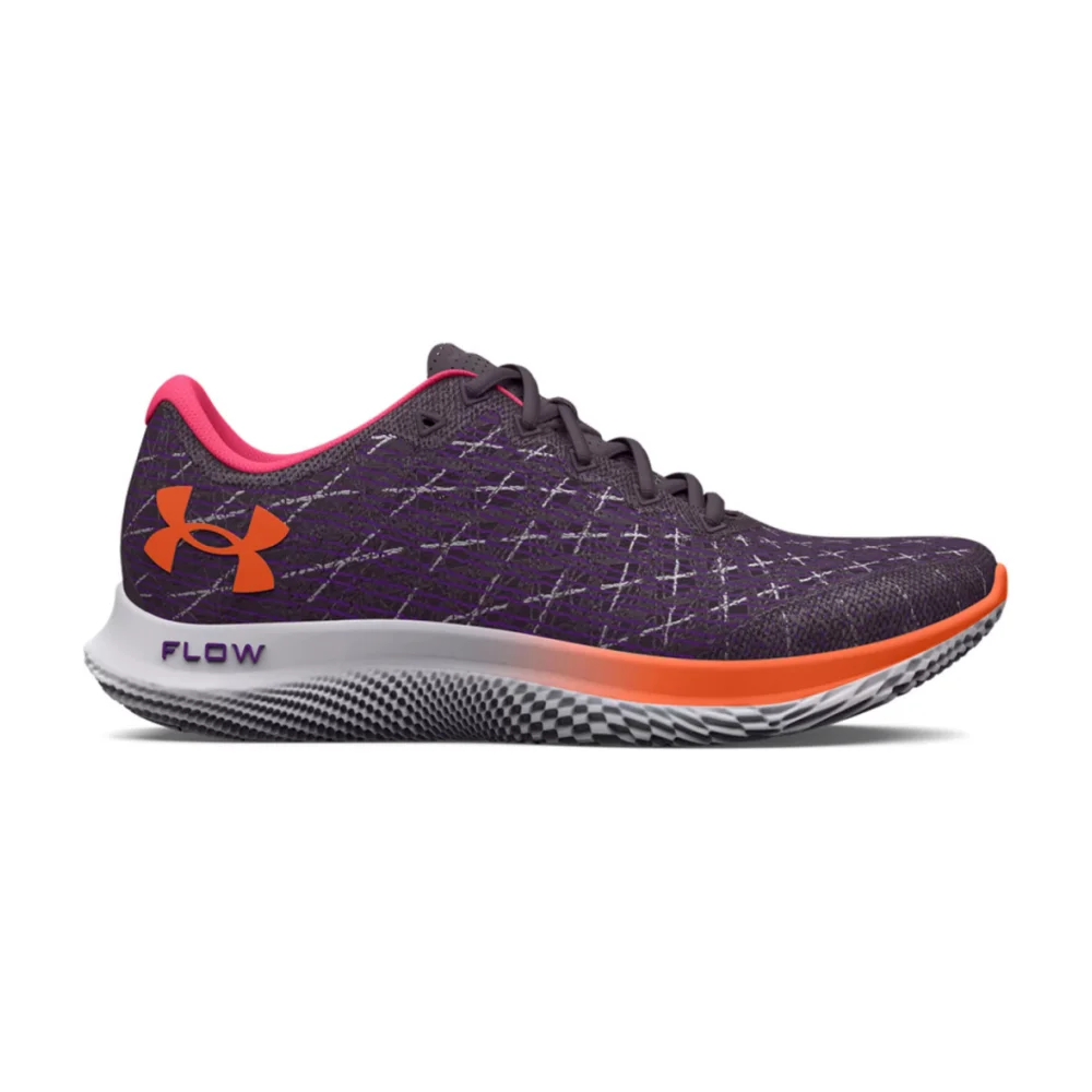 Under Armour Flow Velociti Wind 2 3024911-500 / lila
