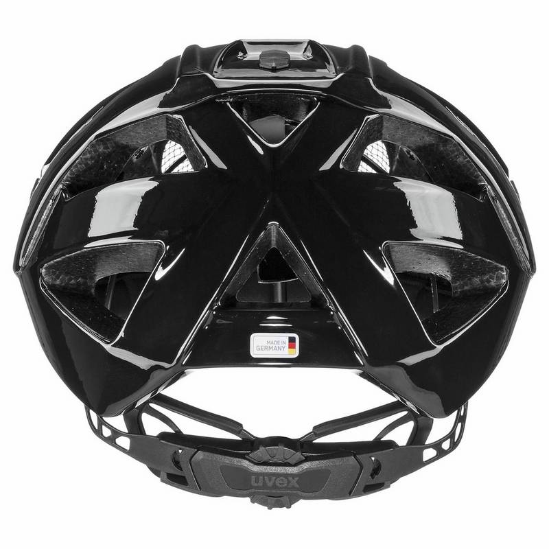 Uvex quatro Helm