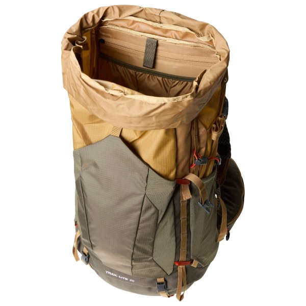 The North Face - Trail Lite 50 - Trekkingrucksack