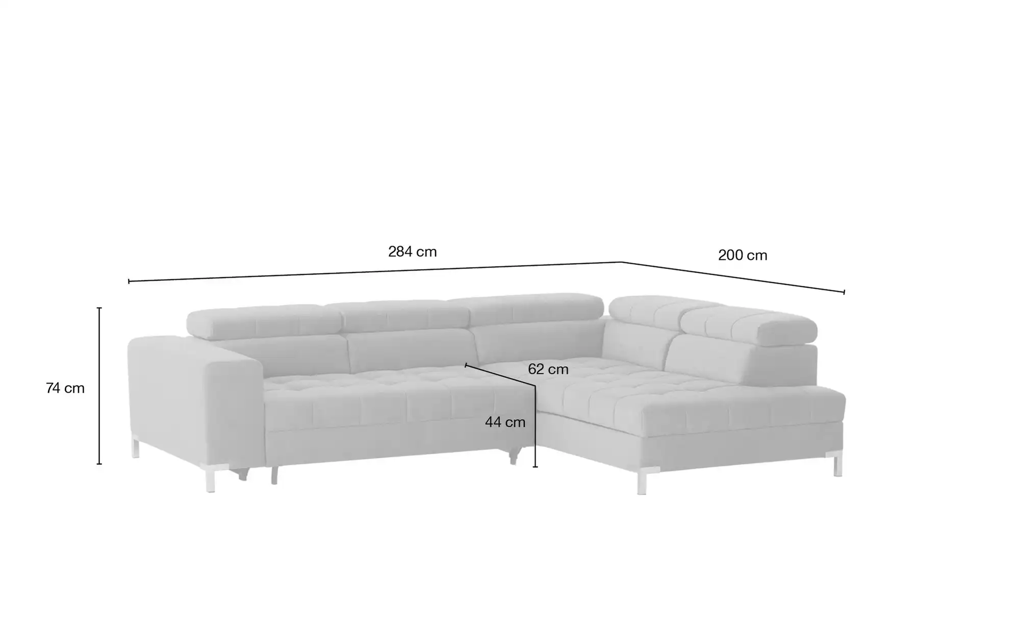 Ecksofa