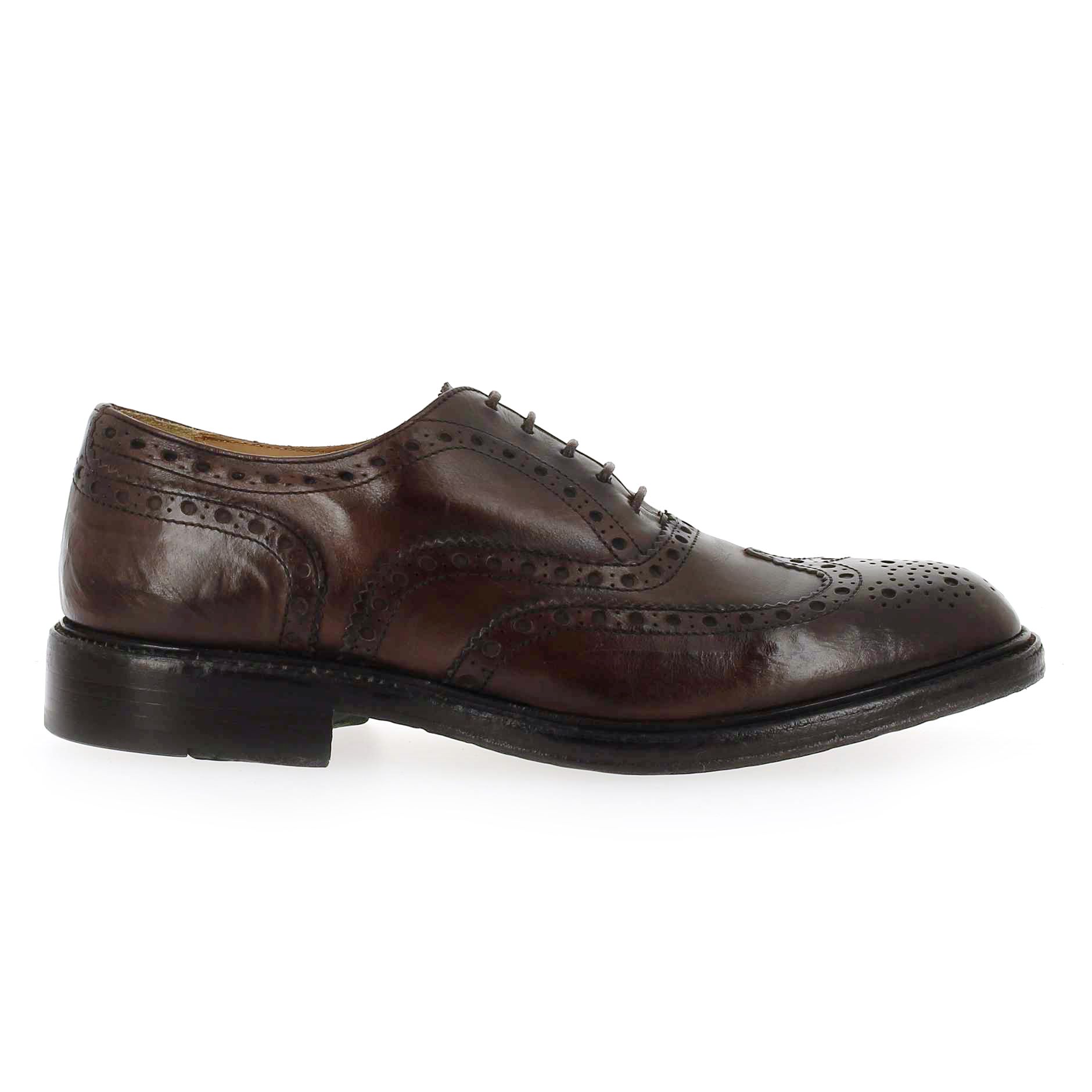 Green george  4080 - Marron