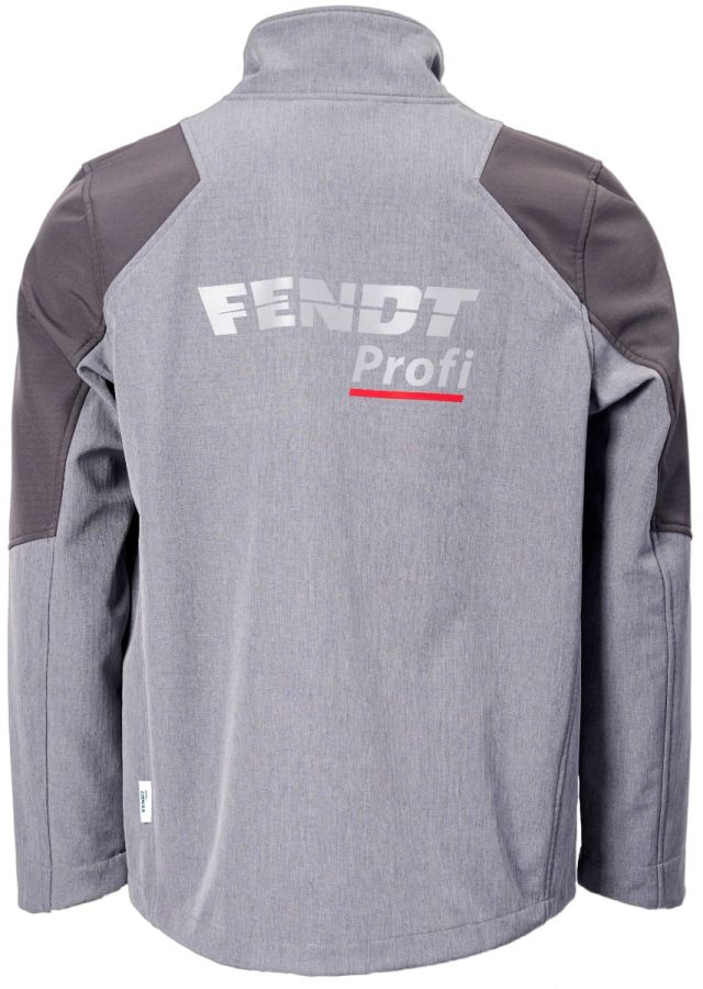 Herren Profi Softshelljacke