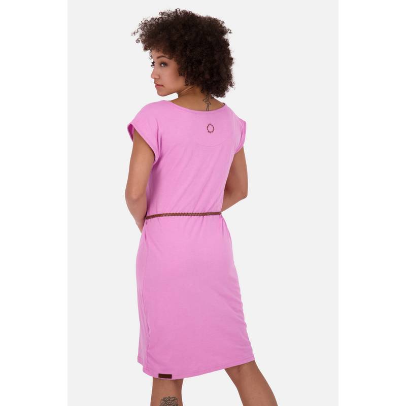 ALIFE AND KICKIN ElliAK A Kurzarmkleid Damen