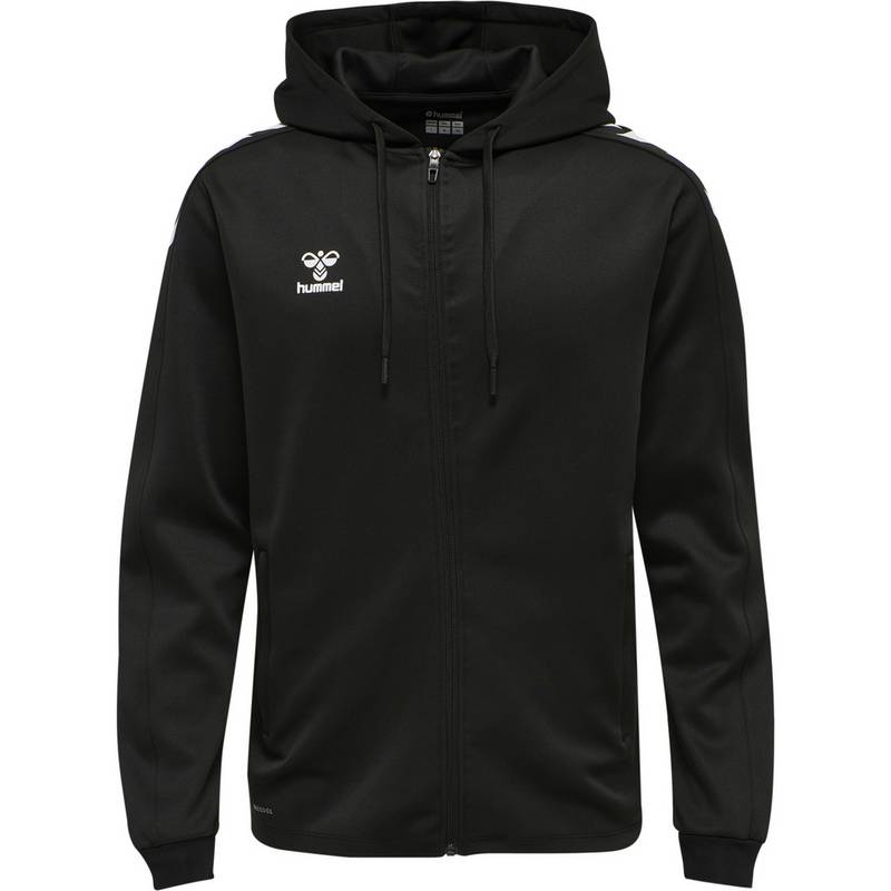 hummel hmlCORE XK POLY ZIP HOOD SWEAT Hoodie Kinder