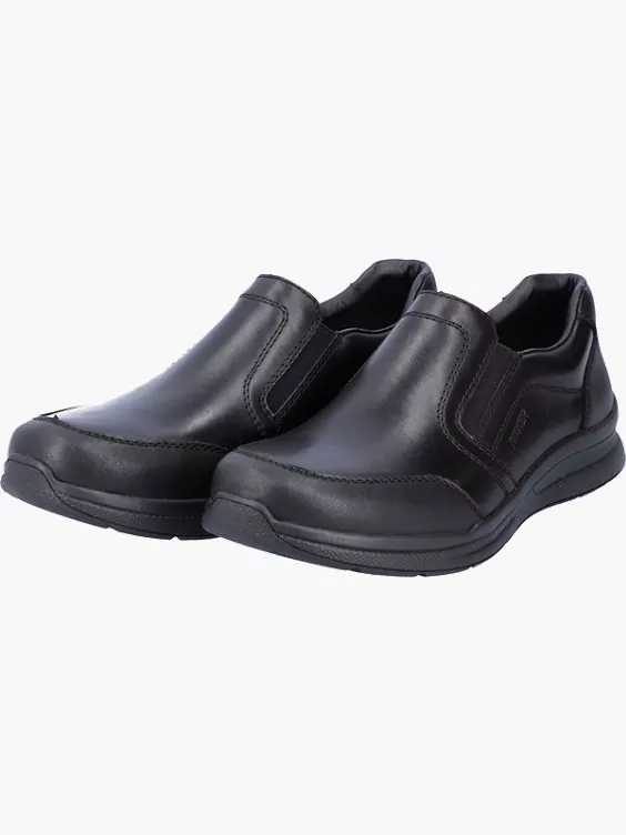 Rieker Herren Slipper