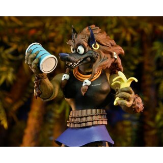 Teenage Mutant Ninja Turtles (Archie Comics) Actionfigur - Dreadmon