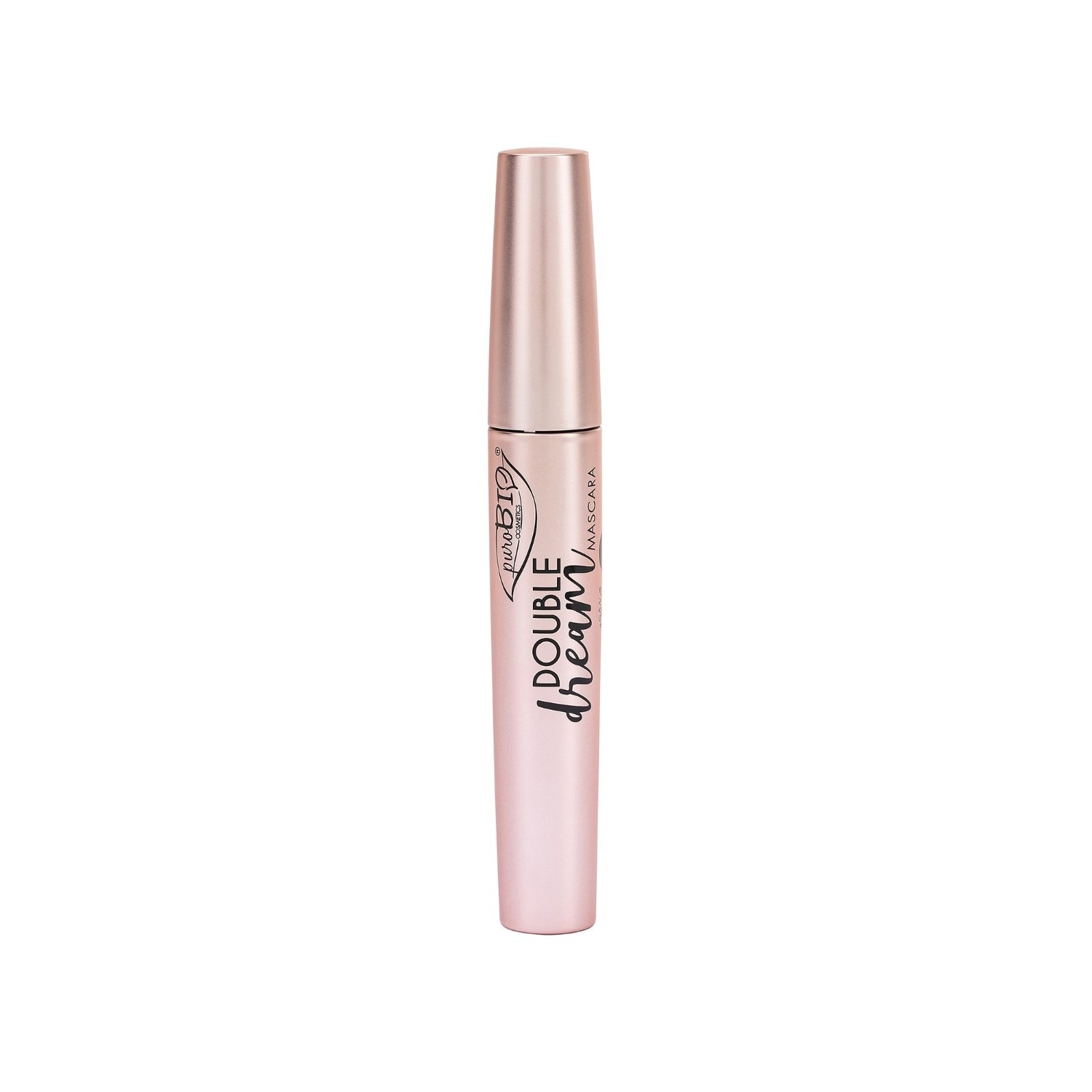 Purobio MASCARA DOUBLE DREAM