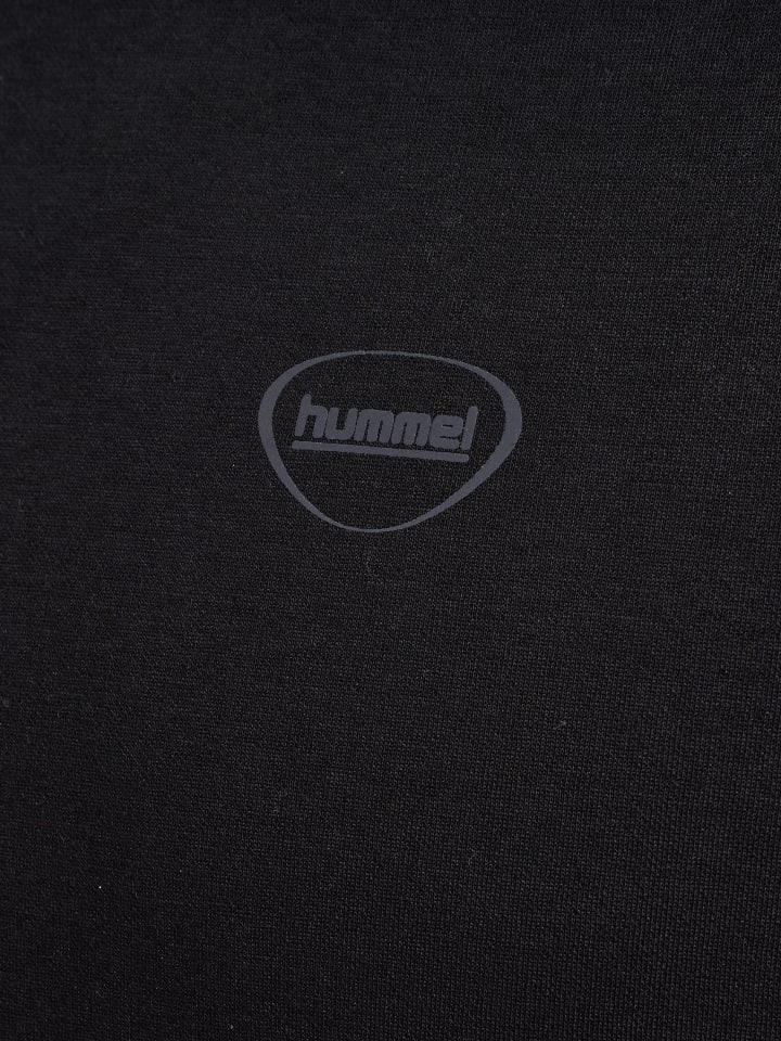 Hummel Hummel T-Shirt Hmltech Erwachsene in BLACK günstig kaufen