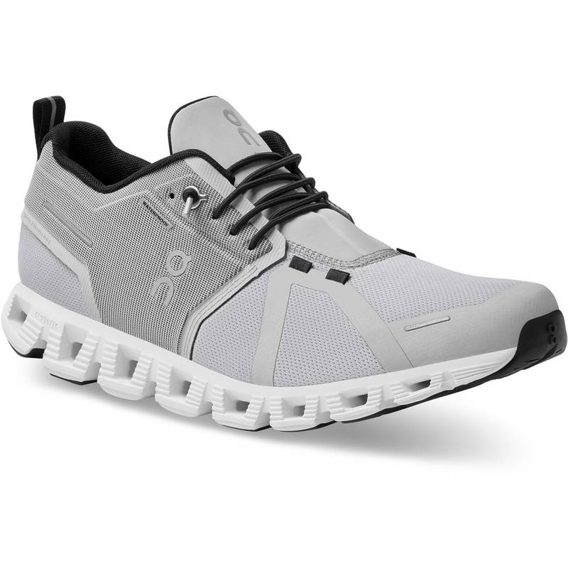 On Cloud 5 Waterproof Sneaker Damen