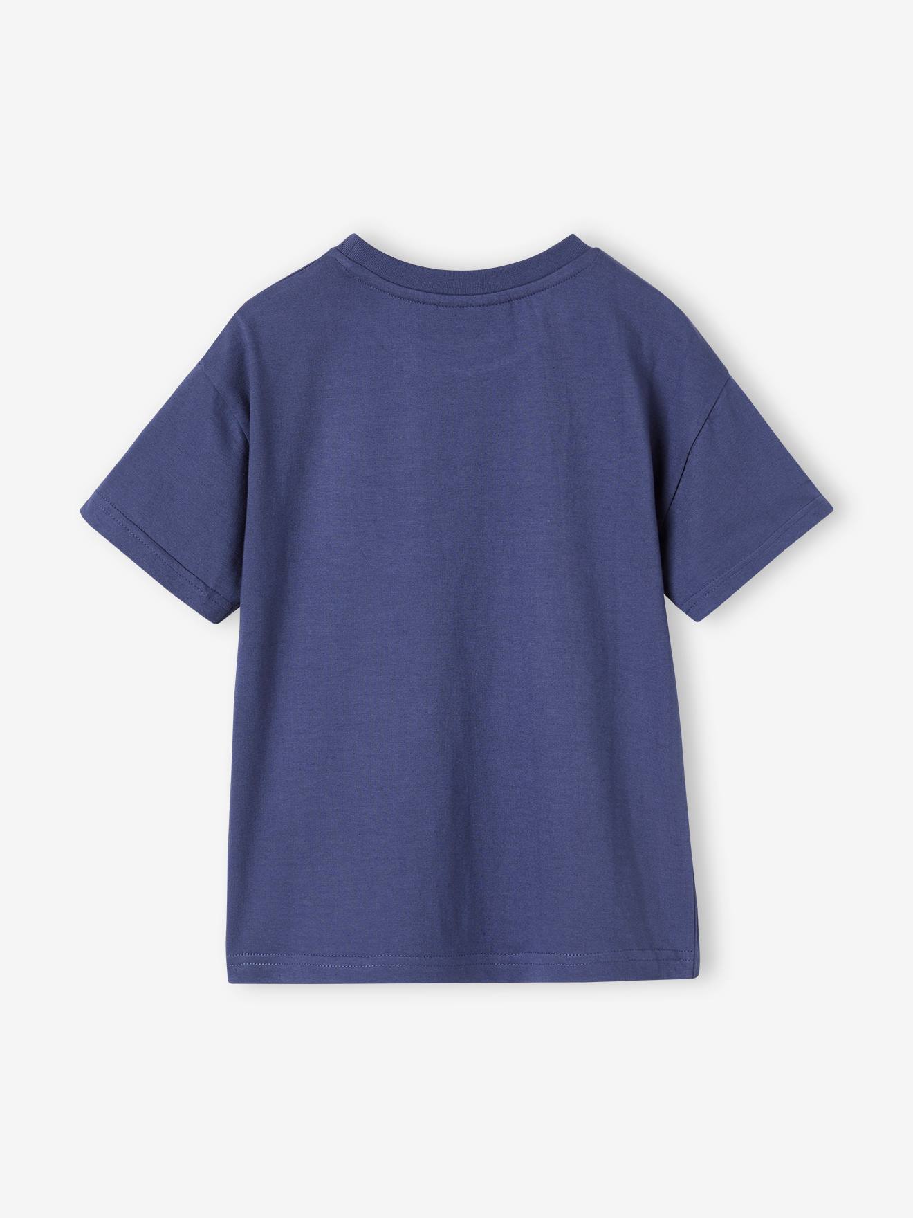 Harry Potter Kinder T-Shirt HARRY POTTER - schieferblau