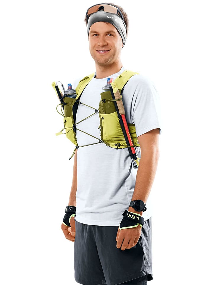 Deuter Trailrunningrucksack 