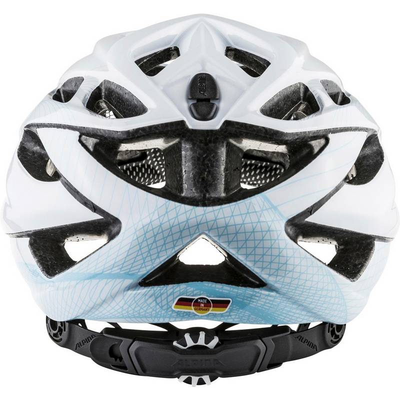 ALPINA D-ALTO Helm
