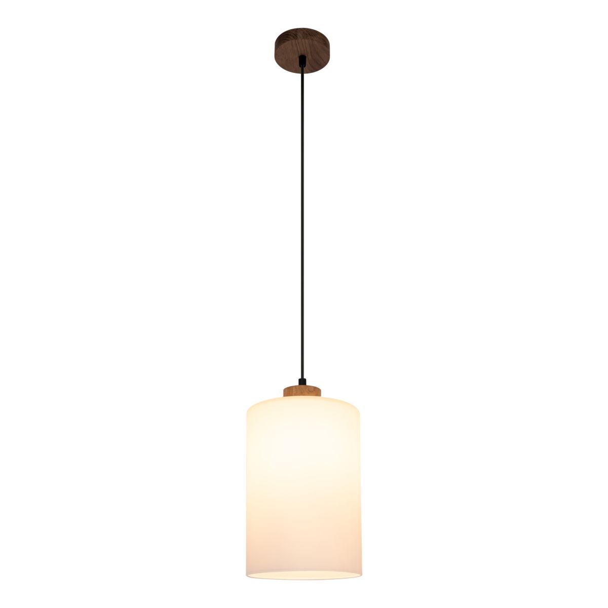 1-flg Pendelleuchte Mostar Ø 18 cm