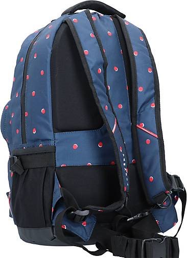 forvert Louis Rucksack 42 cm Laptopfach