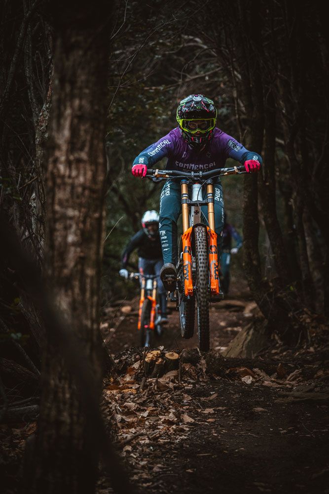 Schwalbe Tacky Chan Evo Super Downhill 29x2,40