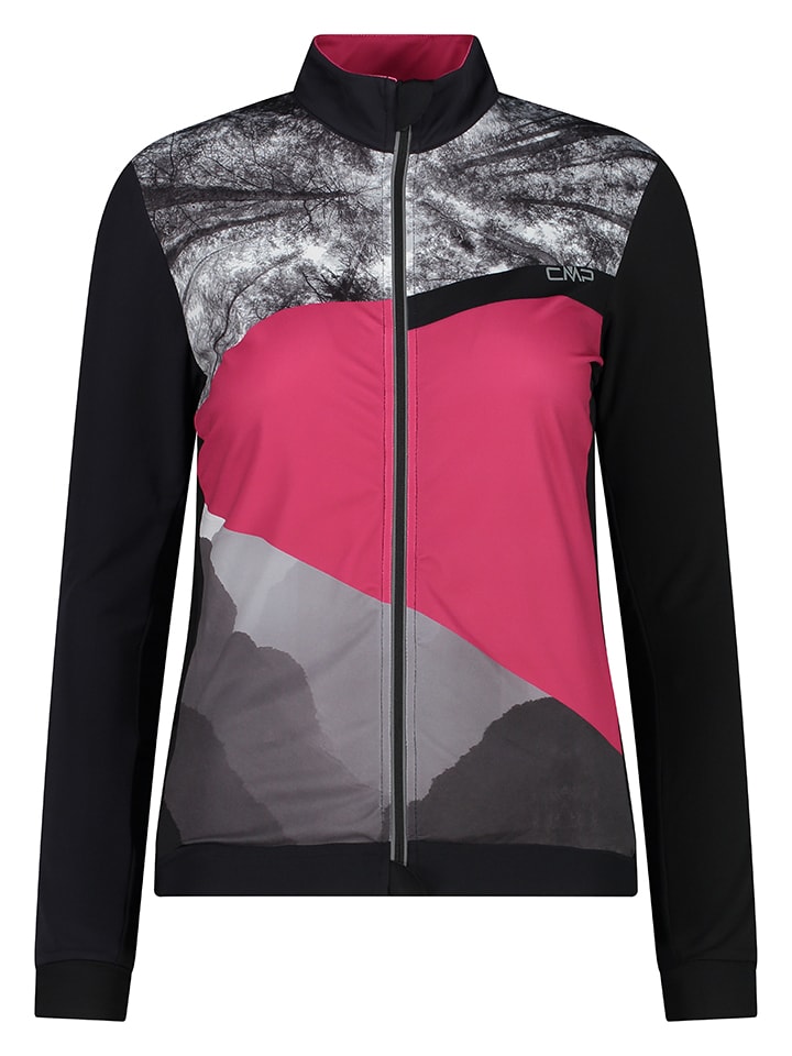 CMP Fleecejacke in Bunt günstig kaufen