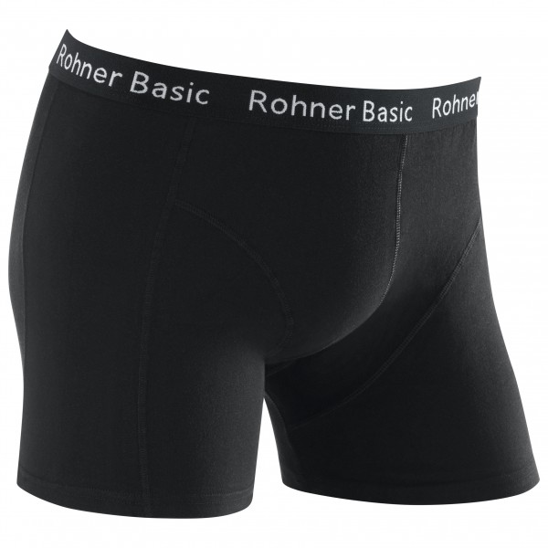 Rohner - Basic Boxer 1er Pack - Unterhose