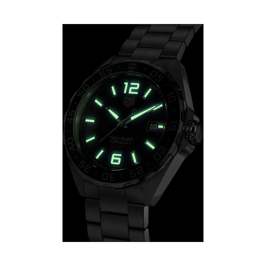 TAG Heuer Herrenuhr Formula 1