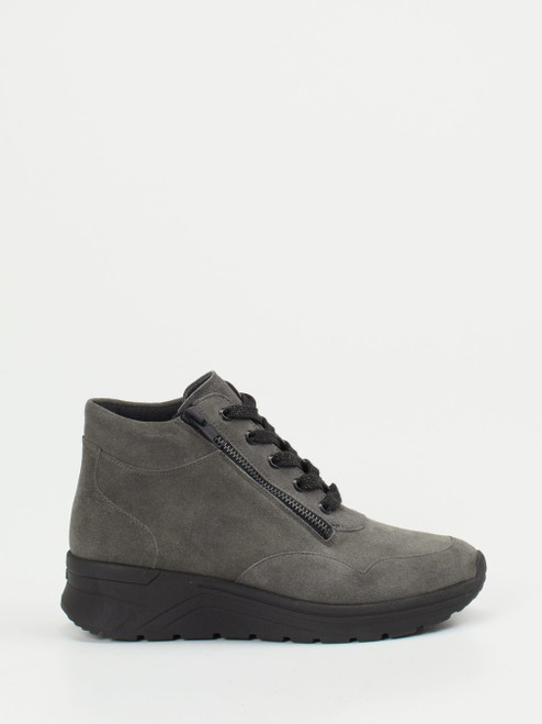Schnürstiefelette-27514290044 Solidus