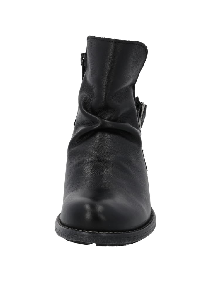 palado Stiefeletten in BLACK günstig kaufen