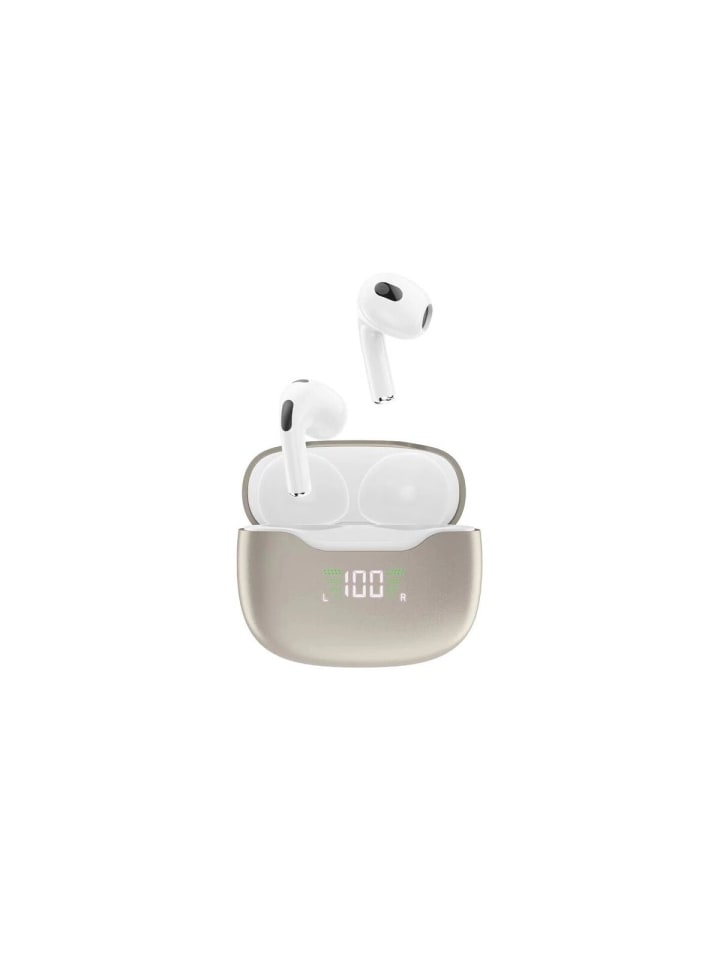 COFI 1453 Kabellose In-Ear-Kopfhörer  weiß -335- mAh in Weiß günstig kaufen onesize