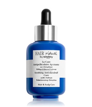 Hair Rituel by Sisley La Cure Antipelliculaire Apaisante Haarserum-60 ml
