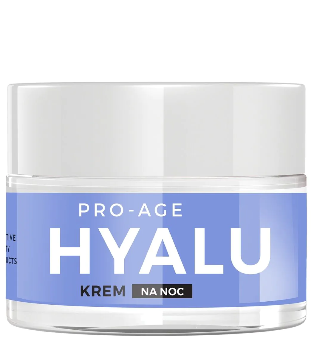 AA Hyalu Pro Age Firming Anti-rynke Natcreme