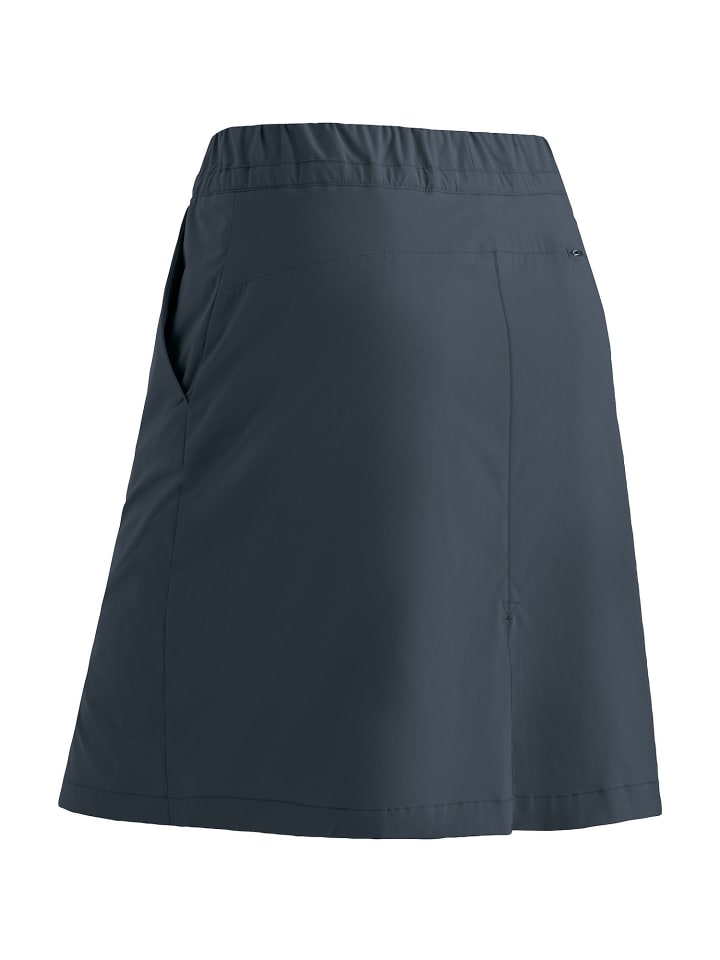Maier Sports Fortunit Shortin W in Blau3010 günstig kaufen