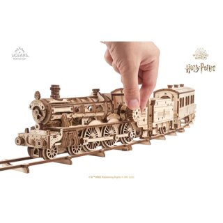 Hogwarts Express