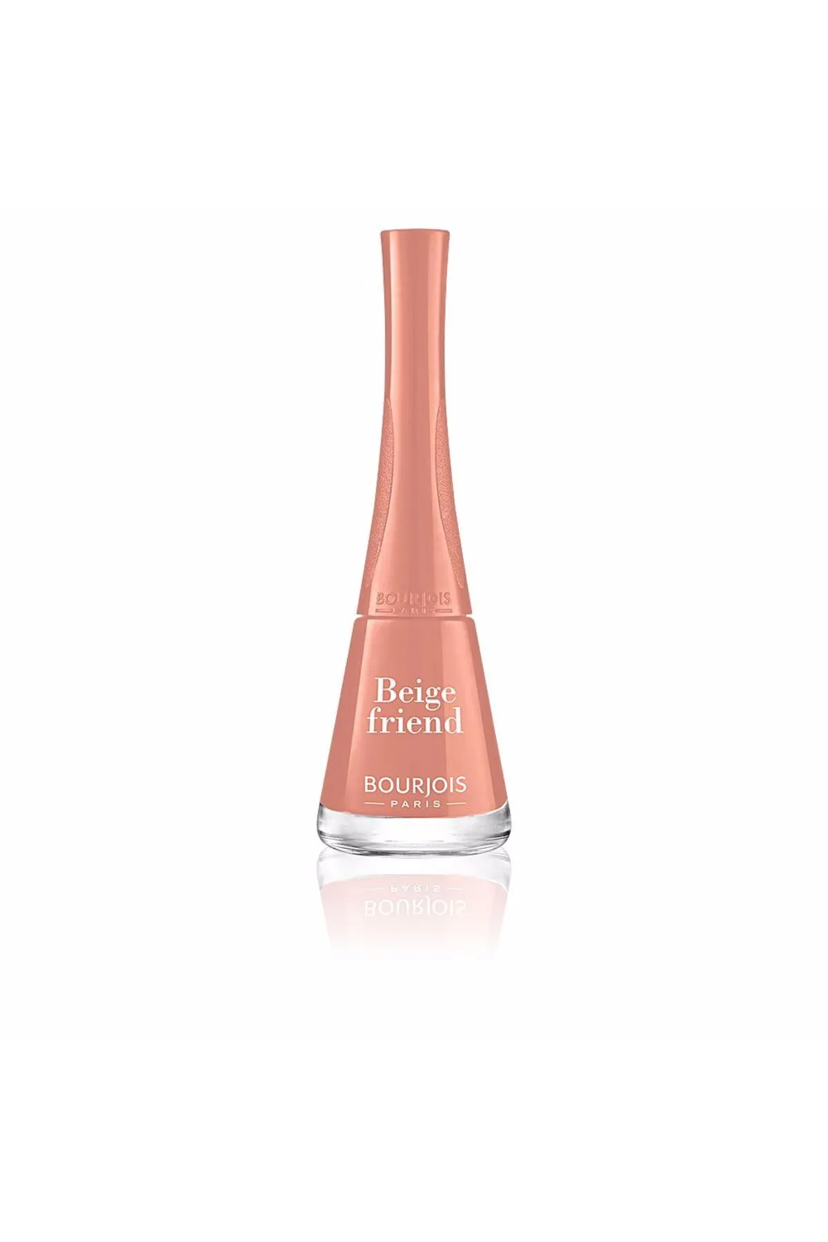 Bourjois  1 Sekunde Nagellack #004-beige Friend Bourjois 9 ml