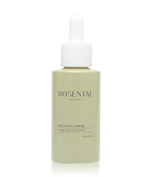 Rosental Organics Bakuchiol Serum Clarifying Concentrate Gesichtsserum-30 ml