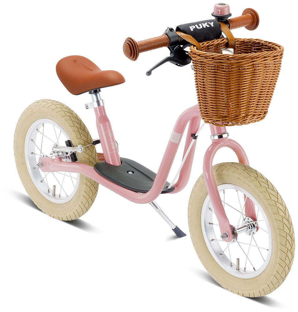 Puky LR XL BR Classic - Laufrad kaufen | Bike-Discount