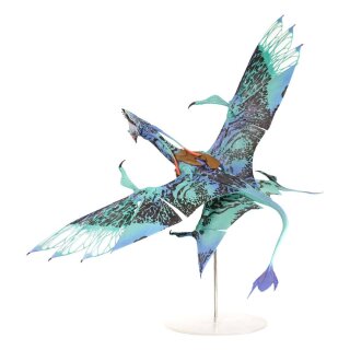 Avatar - Aufbruch nach Pandora Mega Banshee Actionfigur Jake Sully's Banshee