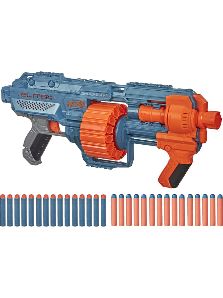 Hasbro Nerf Blaster 