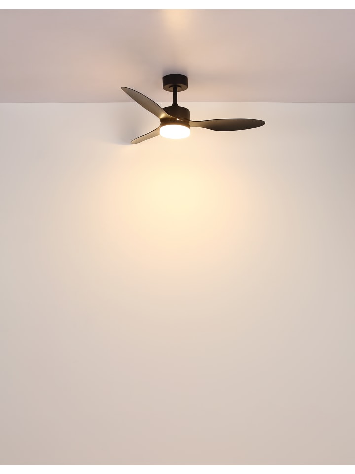 Globo lighting Deckenventilator 