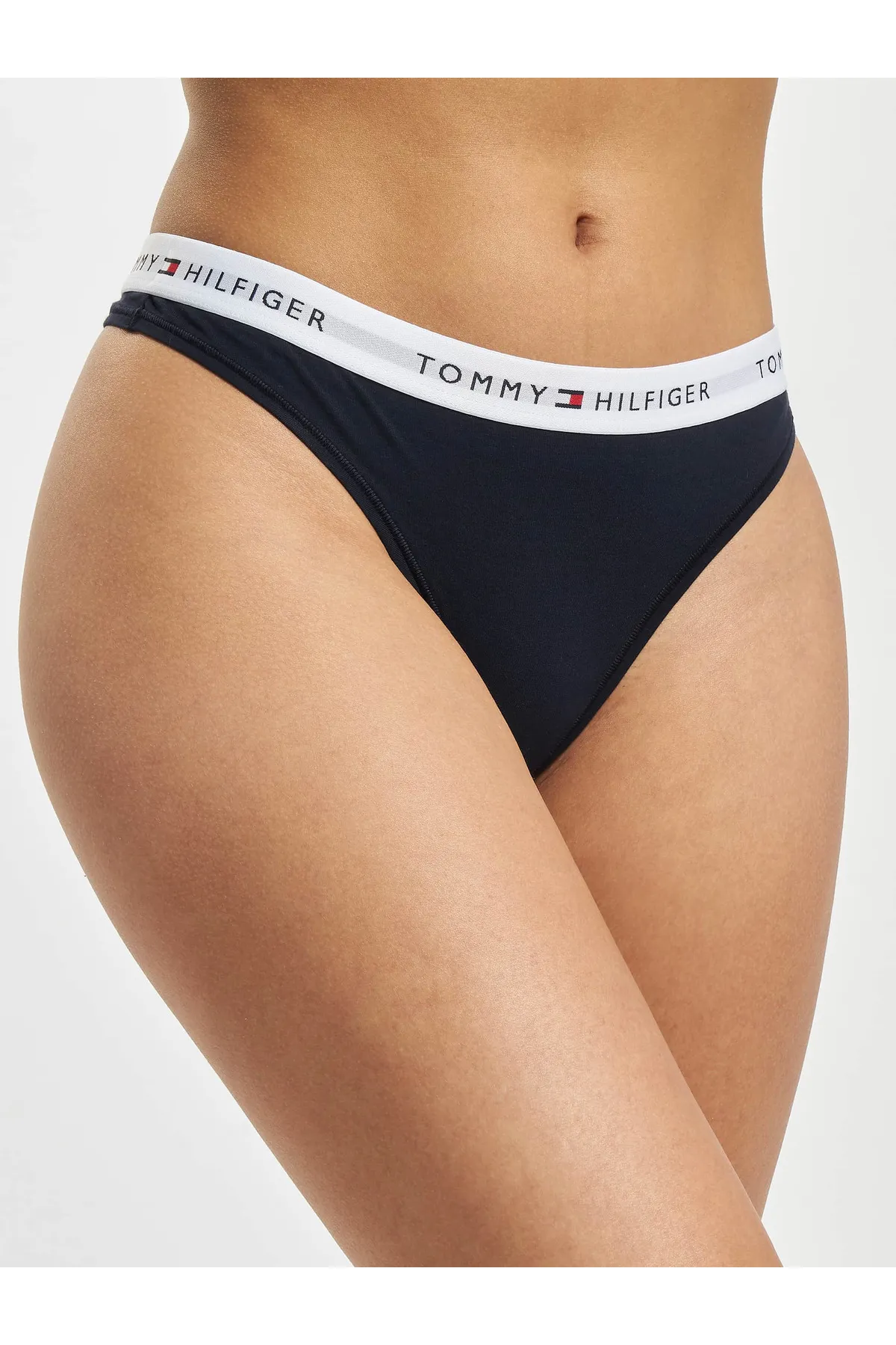 Tommy Hilfiger  Unterhosen - Blau - Lizenzartikel