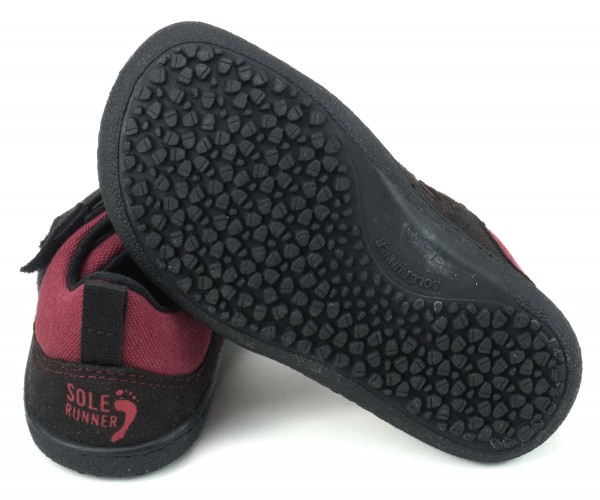 Sole Runner |k ~ Puck 2 ~ rot