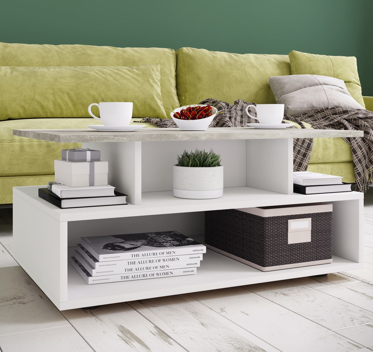 VCM Couchtisch 