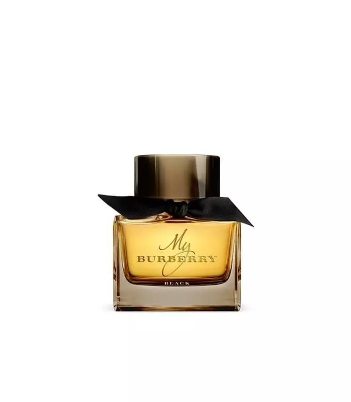 MY BURBERRY BLACK Eau de Parfum