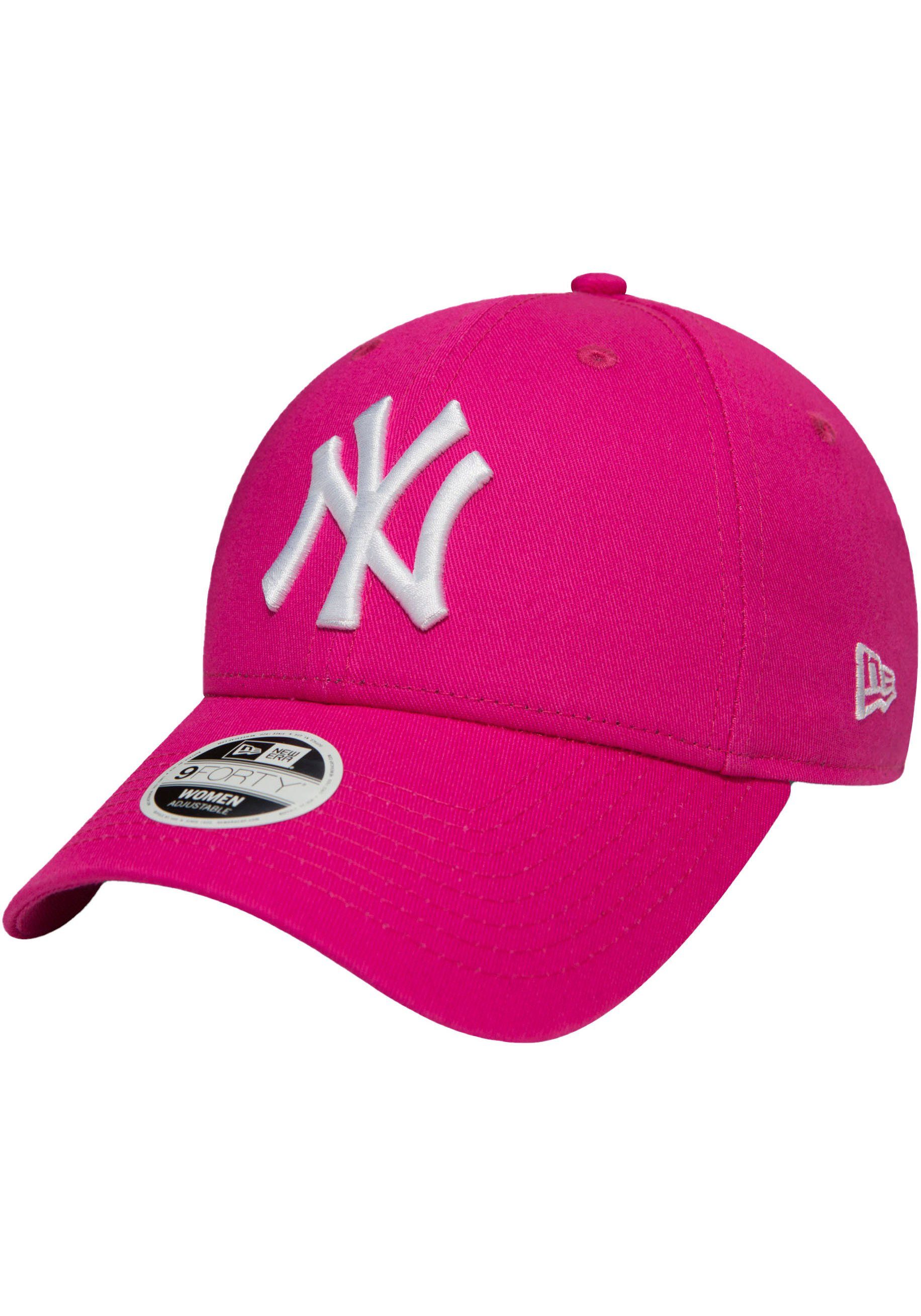 New Era Baseball Cap Basecap NEW YORK YANKEES