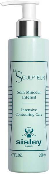 Sisley Le Sculpteur Bodylotion