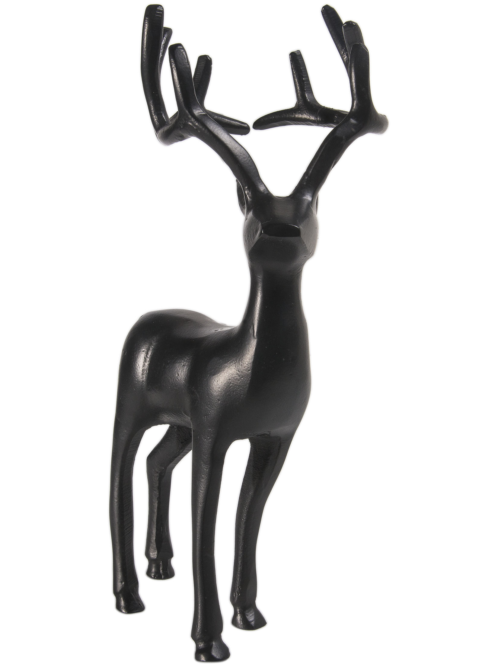 Hiruto Figur, Black
