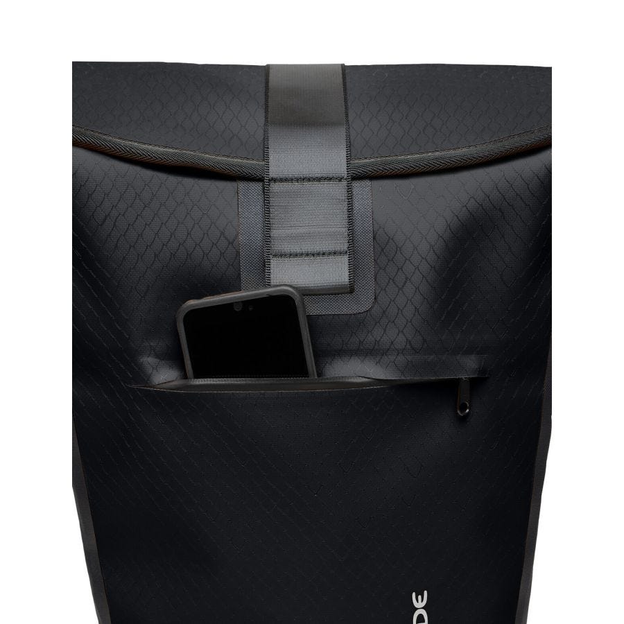 Clubride Aqua 25 - wasserdichter Tagesrucksack 25 Liter