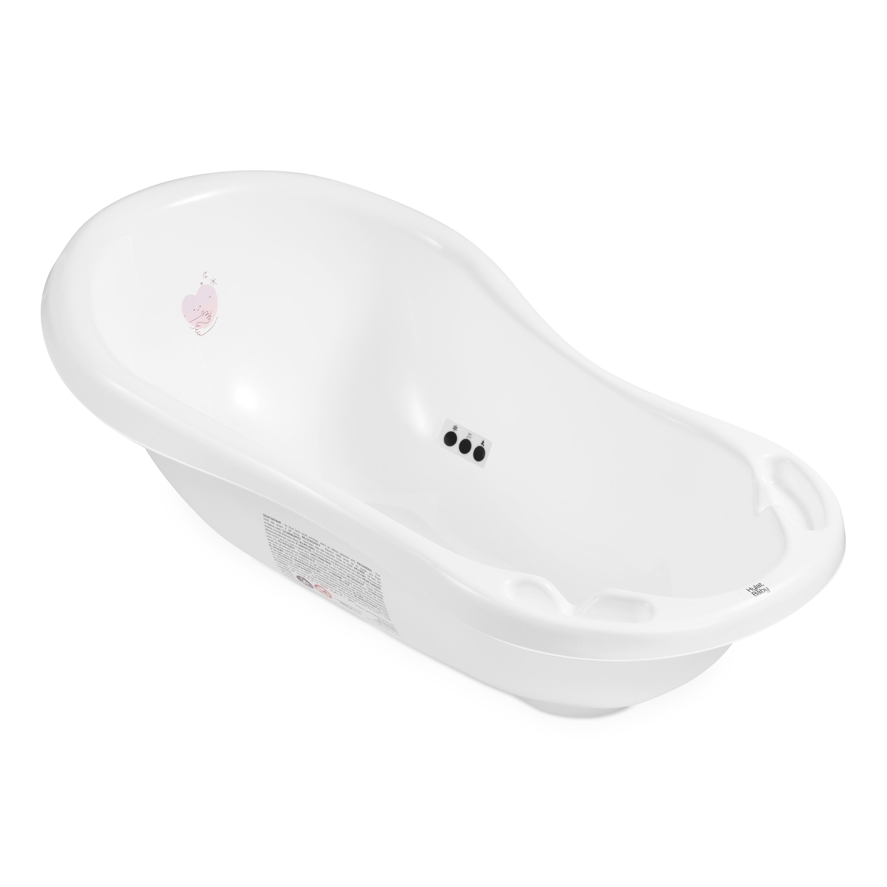 Hylat Baby Babybadewanne Produkte für Kinder, (Set)