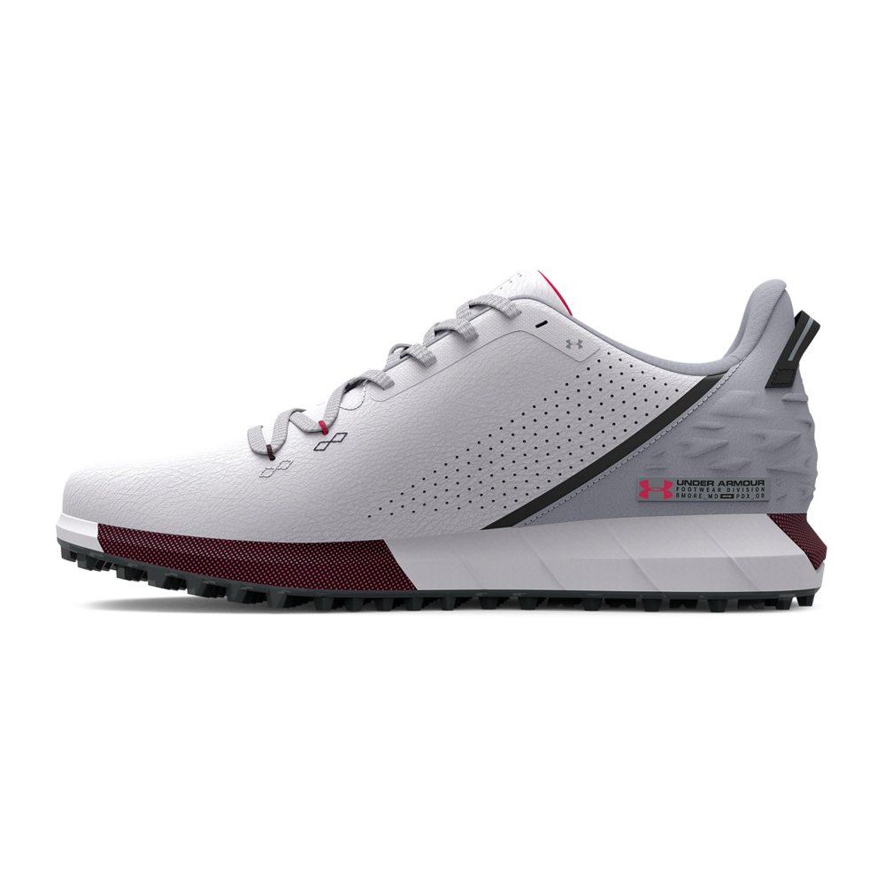 Under Armour UA HOVR SL Wide WHT Drive 3025079-100 / weiss