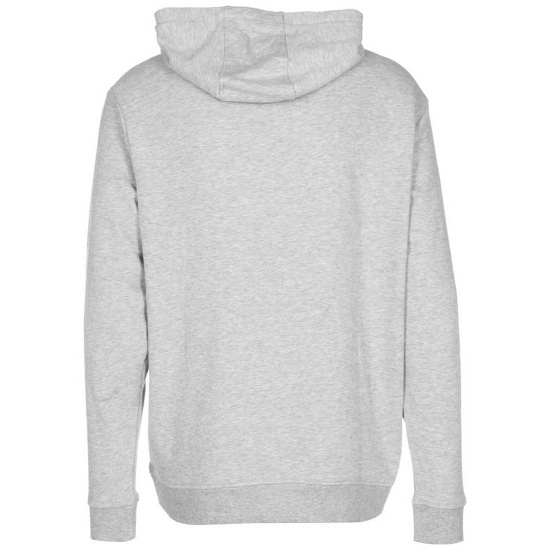 SPALDING Flow Hoodie Herren