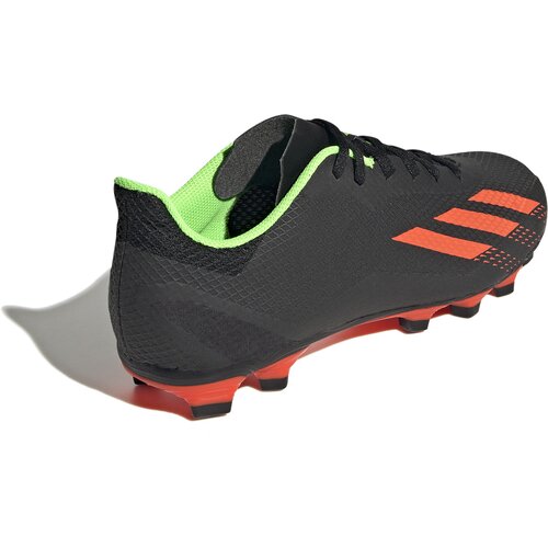 HERREN FUSSBALL-RASENSCHUHE X SPEEDPORTAL.4 FXG