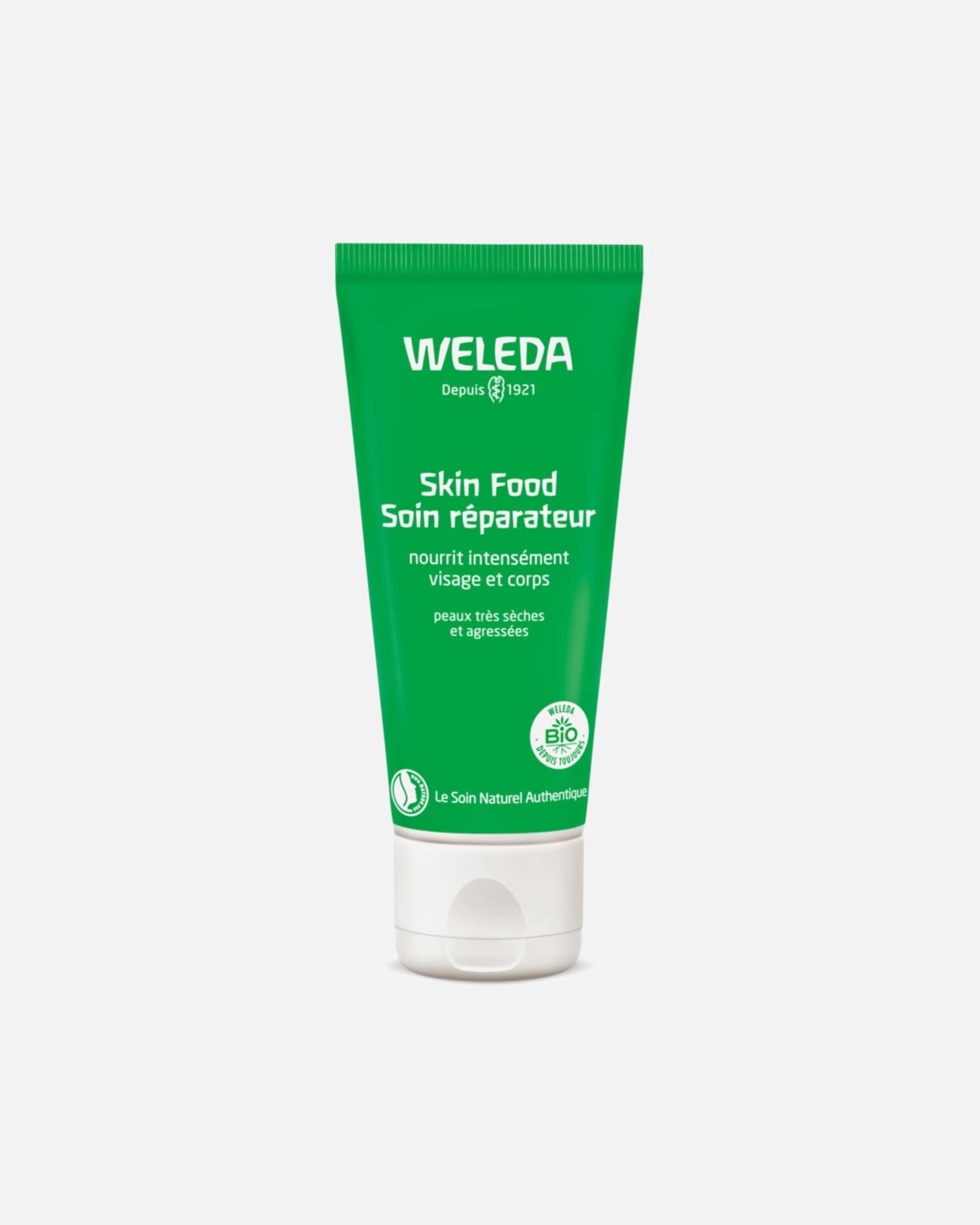 Cuidado reparador Weleda Skin Food - 75 ml