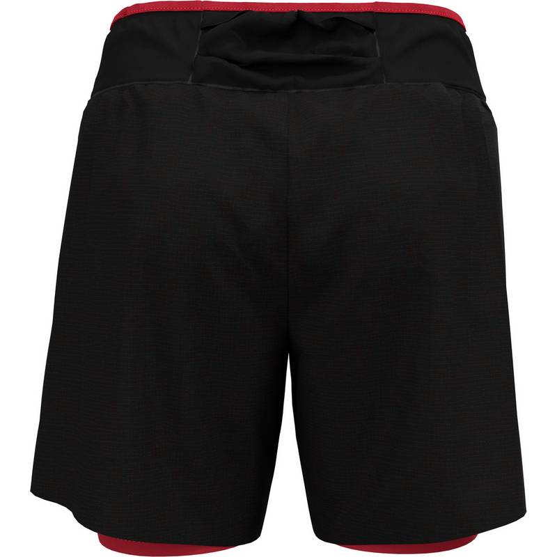 Odlo X-Alp Trail Funktionsshorts Damen