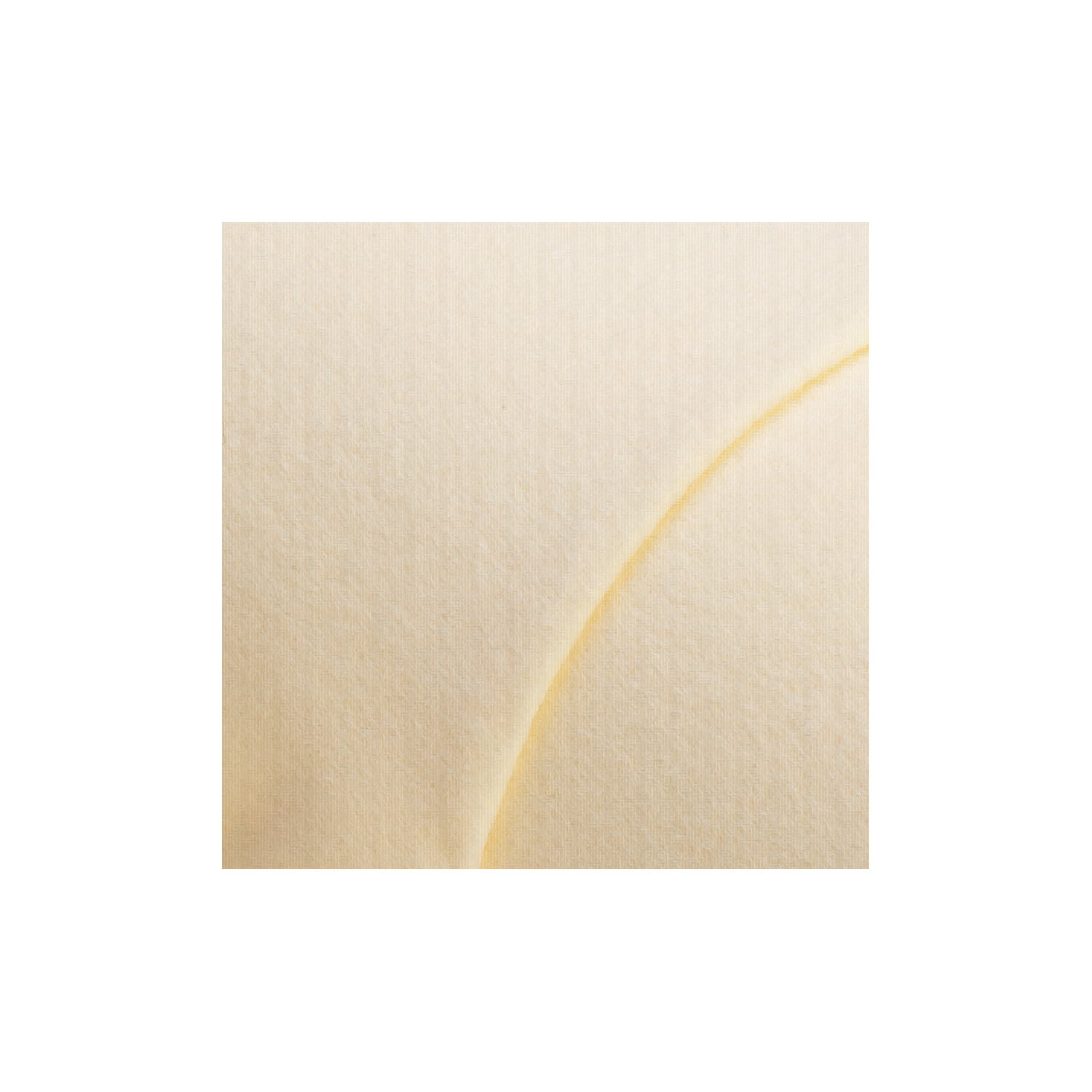 Filz, Stärke 1 mm, natur